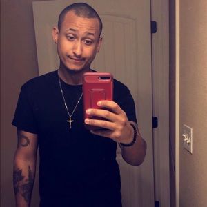 Meet your Posher, Shaun